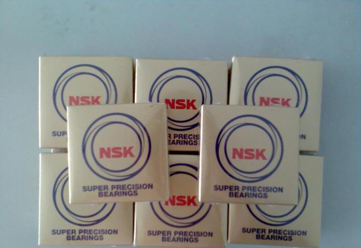 NSK 6824轴承